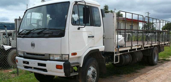 Nissan-truck-wreckers Nissan Wreckers Melbourne
