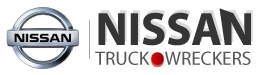 Nissan Truck Wreckers Logo