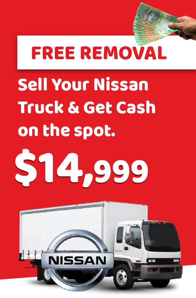 Used Truck Buyers Melbourne